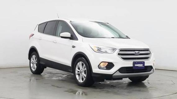 FORD ESCAPE 2019 1FMCU0GD8KUB75789 image