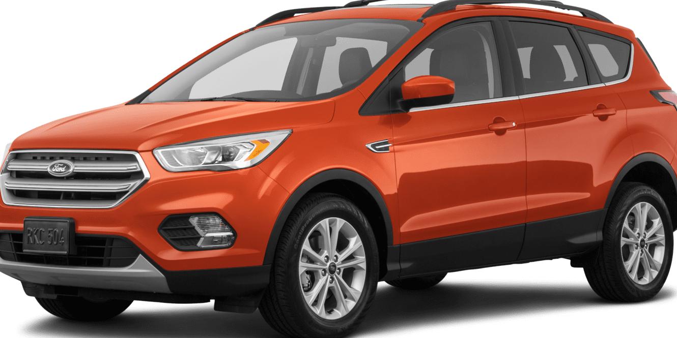 FORD ESCAPE 2019 1FMCU9HD1KUB79105 image