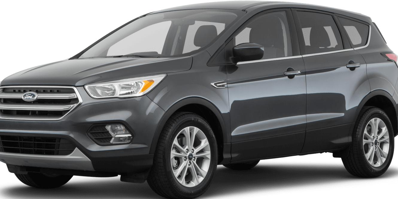 FORD ESCAPE 2019 1FMCU0GD2KUA39030 image