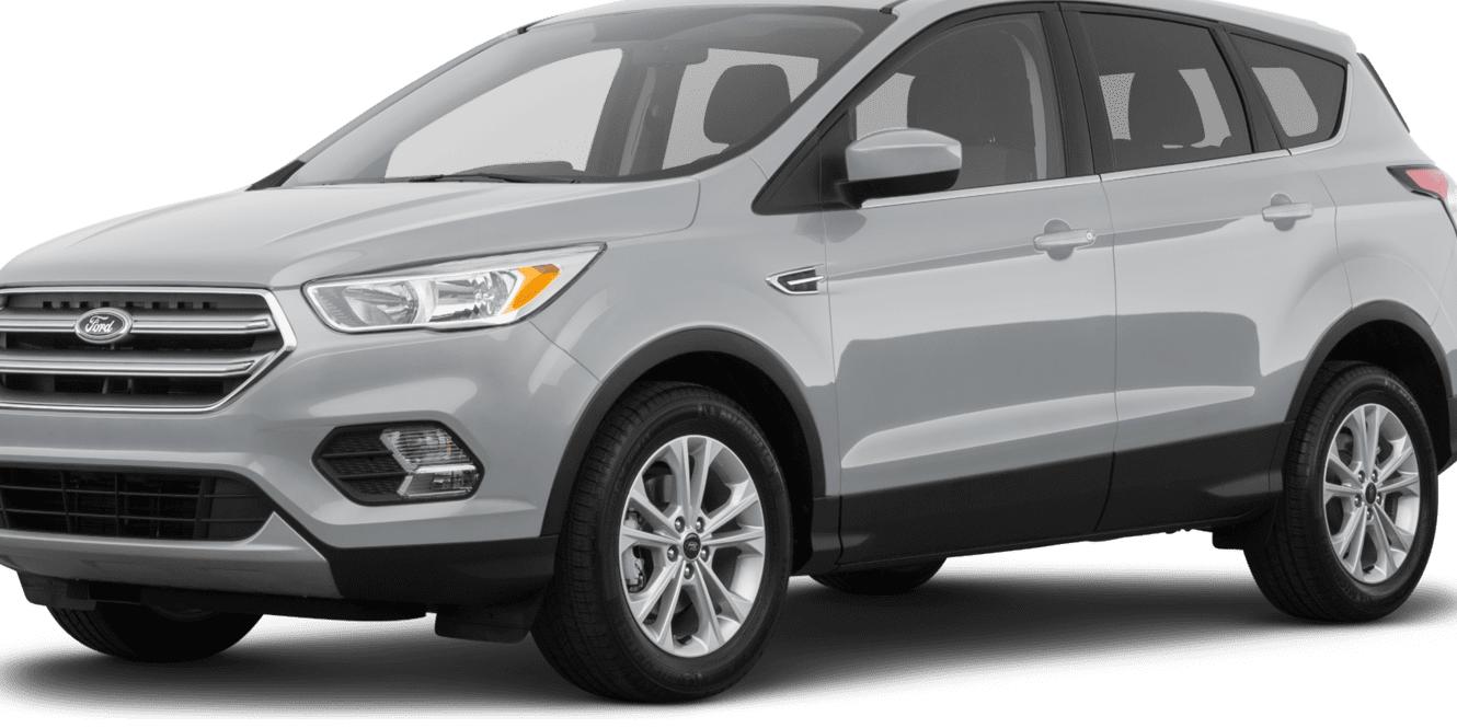 FORD ESCAPE 2019 1FMCU9G99KUB07565 image