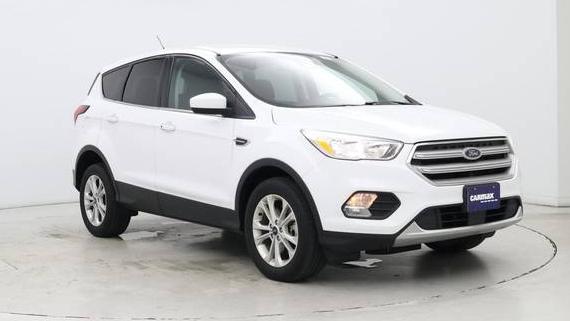 FORD ESCAPE 2019 1FMCU9GD0KUB81395 image