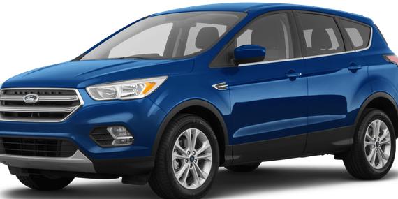 FORD ESCAPE 2019 1FMCU9GD0KUB34979 image