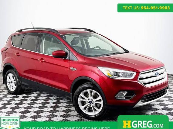 FORD ESCAPE 2019 1FMCU9HD4KUC40091 image