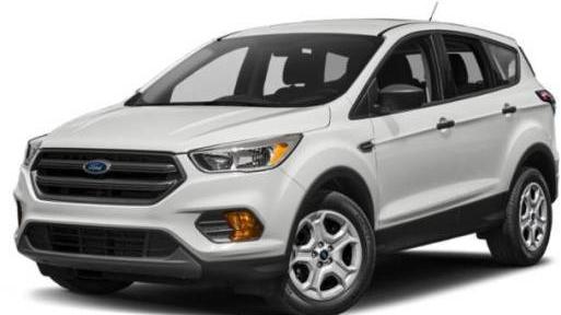 FORD ESCAPE 2019 1FMCU0F7XKUC36698 image