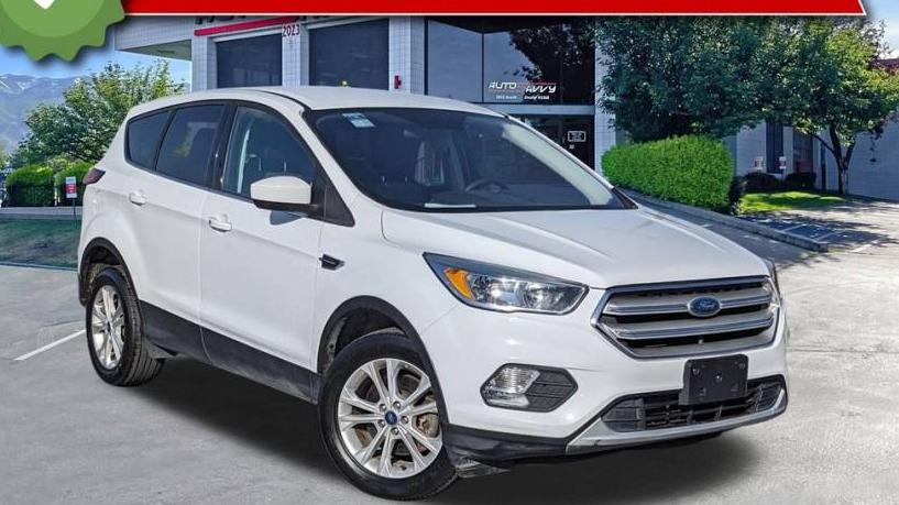 FORD ESCAPE 2019 1FMCU9GD0KUA09562 image