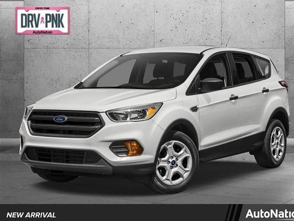 FORD ESCAPE 2019 1FMCU0HD8KUA12204 image