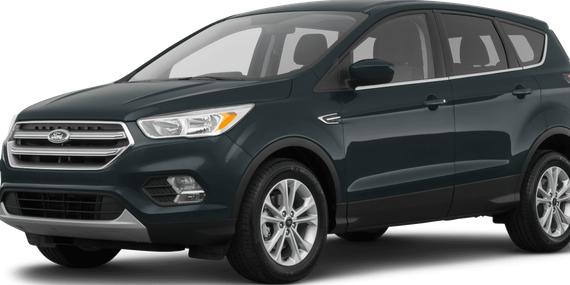 FORD ESCAPE 2019 1FMCU9GD6KUB07754 image