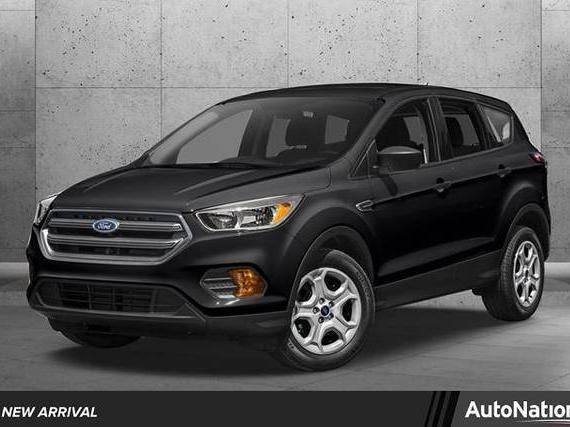 FORD ESCAPE 2019 1FMCU9J92KUA36394 image