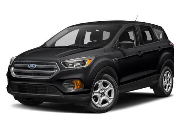 FORD ESCAPE 2019 1FMCU9GD6KUA66283 image