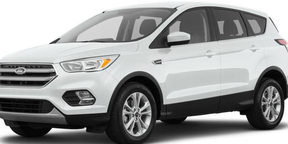 FORD ESCAPE 2019 1FMCU9GD7KUA93752 image