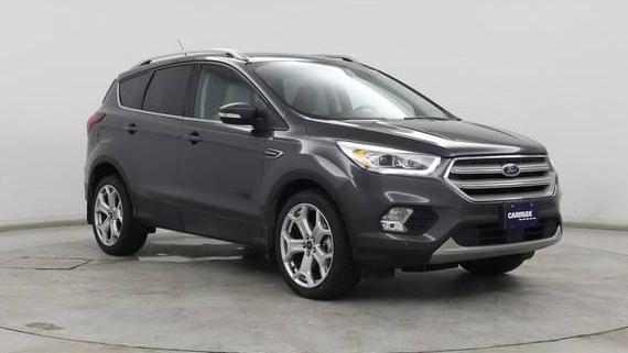 FORD ESCAPE 2019 1FMCU9J95KUB21830 image