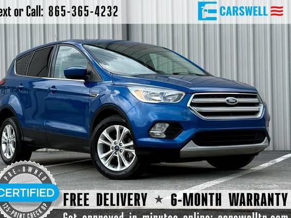 FORD ESCAPE 2019 1FMCU0GD2KUB32369 image