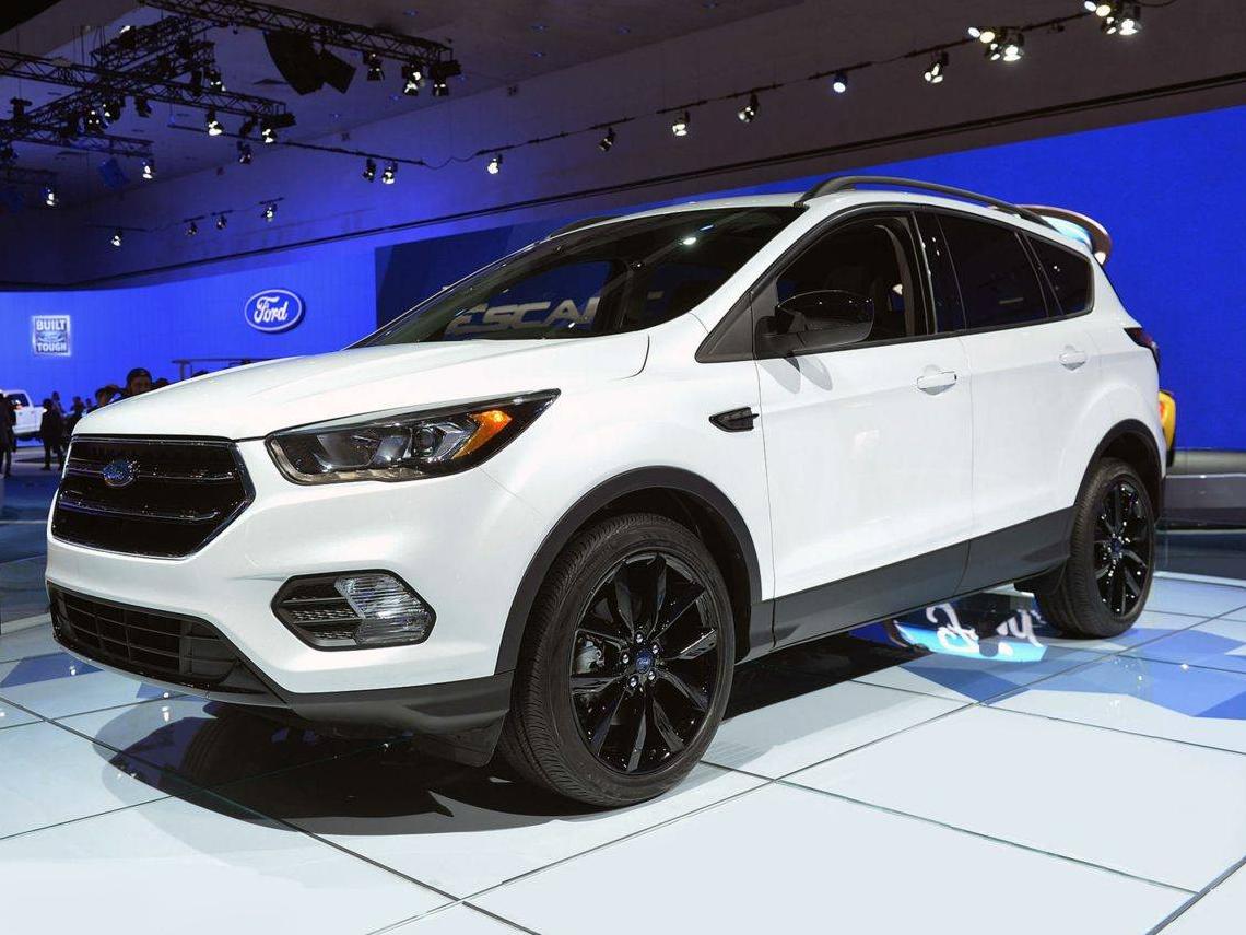 FORD ESCAPE 2019 1FMCU0F7XKUA68643 image