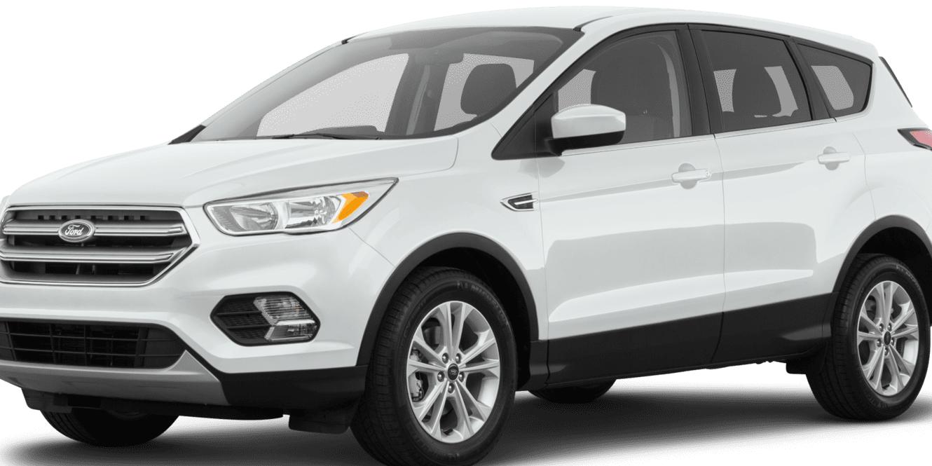 FORD ESCAPE 2019 1FMCU9GD7KUA82671 image