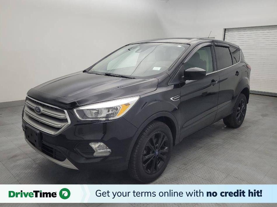 FORD ESCAPE 2019 1FMCU9GD7KUA84680 image