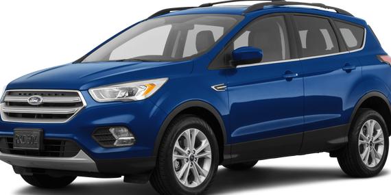 FORD ESCAPE 2019 1FMCU9HDXKUA78550 image
