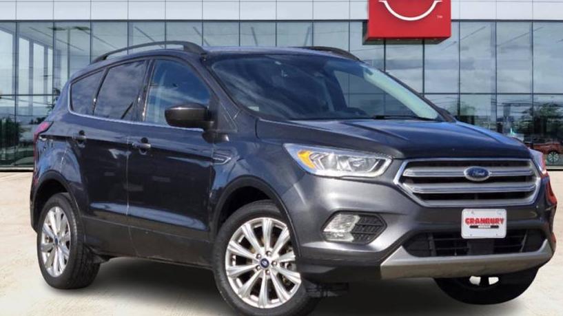 FORD ESCAPE 2019 1FMCU9HD1KUA90621 image