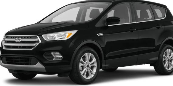 FORD ESCAPE 2019 1FMCU0GD0KUB12900 image