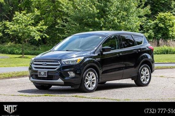 FORD ESCAPE 2019 1FMCU9GD8KUB09487 image