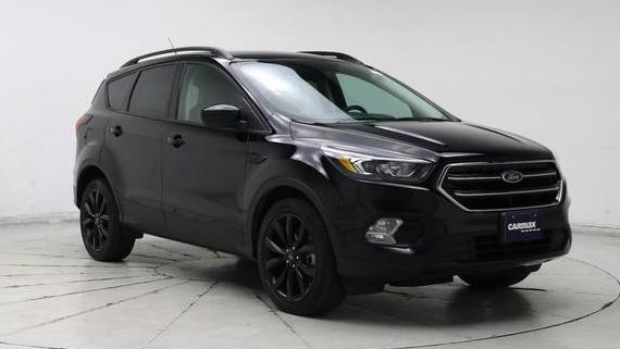 FORD ESCAPE 2019 1FMCU9GD0KUA18634 image