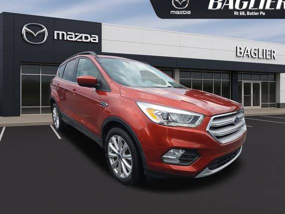 FORD ESCAPE 2019 1FMCU9HD0KUB22930 image