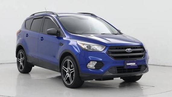 FORD ESCAPE 2019 1FMCU0HD6KUA79044 image