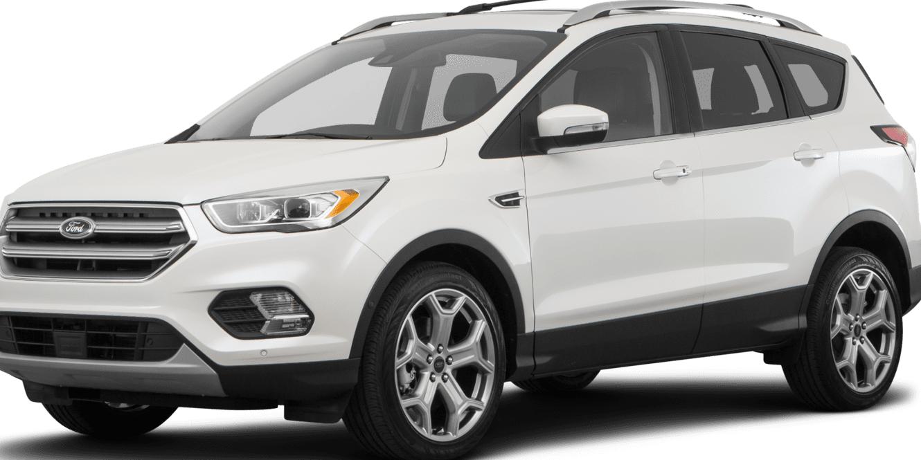 FORD ESCAPE 2019 1FMCU9J9XKUB28708 image