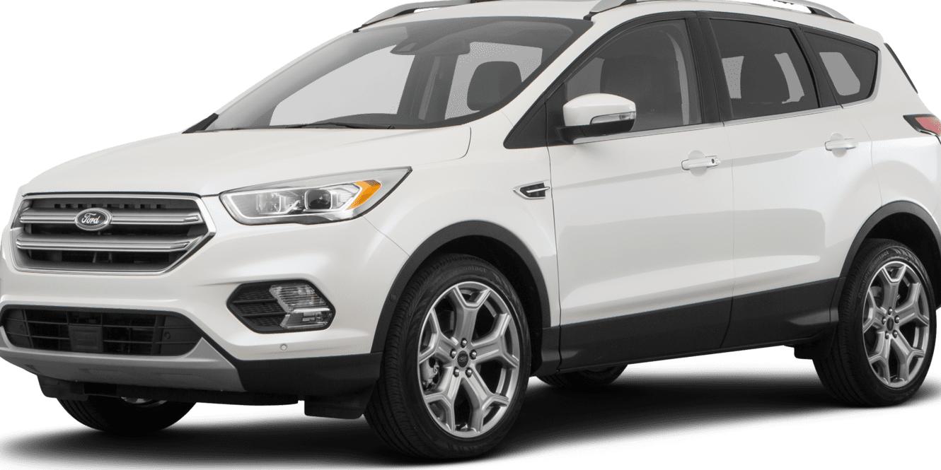 FORD ESCAPE 2019 1FMCU0J96KUA79115 image