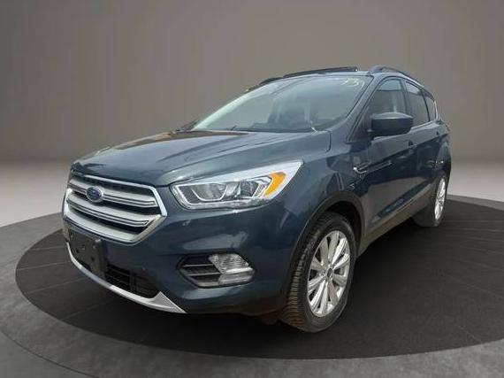 FORD ESCAPE 2019 1FMCU9HD2KUA08573 image
