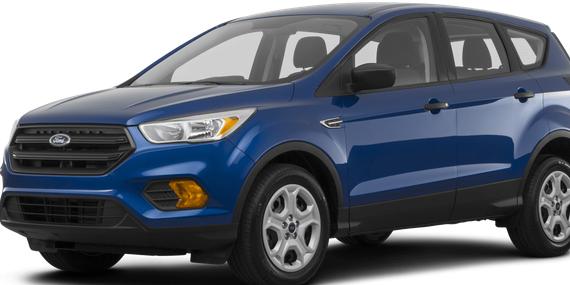 FORD ESCAPE 2019 1FMCU0F74KUB99731 image