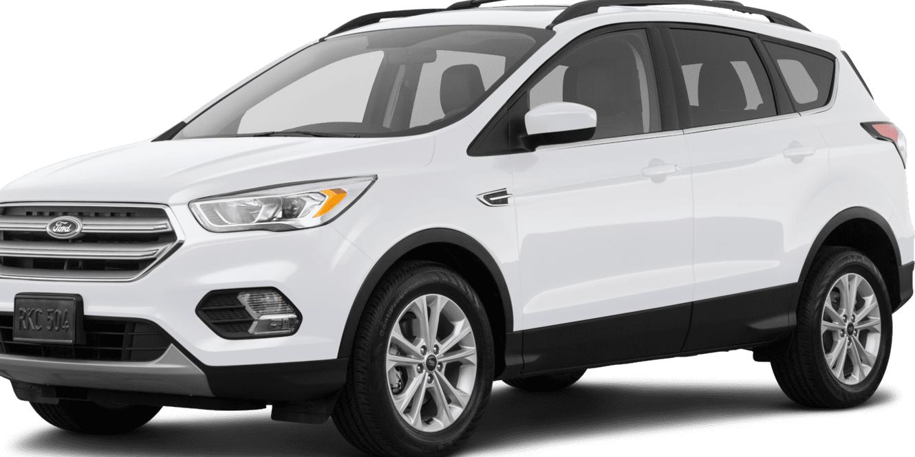 FORD ESCAPE 2019 1FMCU9HD1KUA10881 image