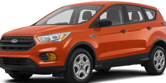 FORD ESCAPE 2019 1FMCU0F76KUA05118 image