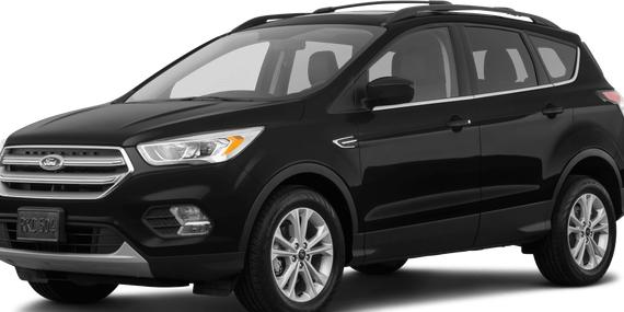FORD ESCAPE 2019 1FMCU9HD6KUB76474 image