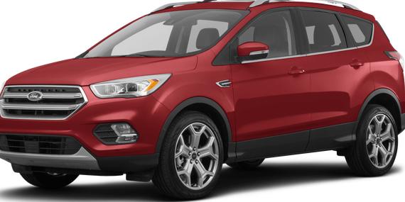 FORD ESCAPE 2019 1FMCU0J94KUC31666 image