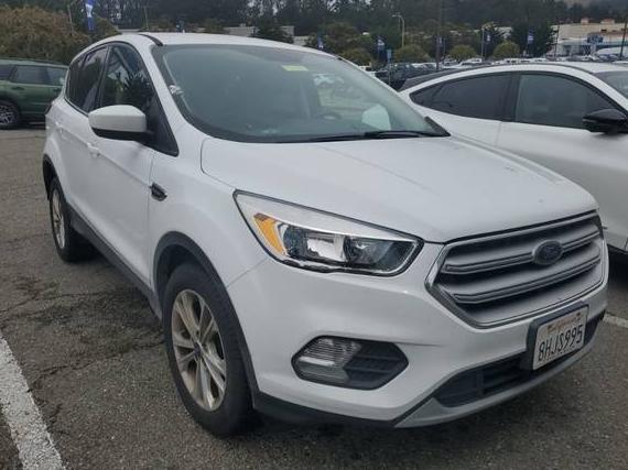 FORD ESCAPE 2019 1FMCU0GD8KUA42465 image