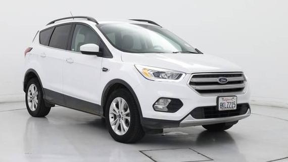 FORD ESCAPE 2019 1FMCU9HD9KUC32665 image