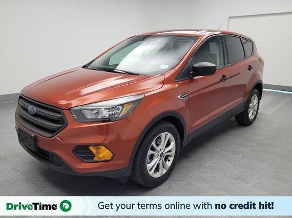 FORD ESCAPE 2019 1FMCU0F7XKUB78494 image