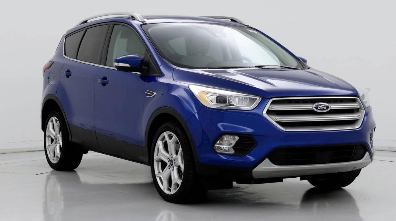 FORD ESCAPE 2019 1FMCU0J95KUB49669 image