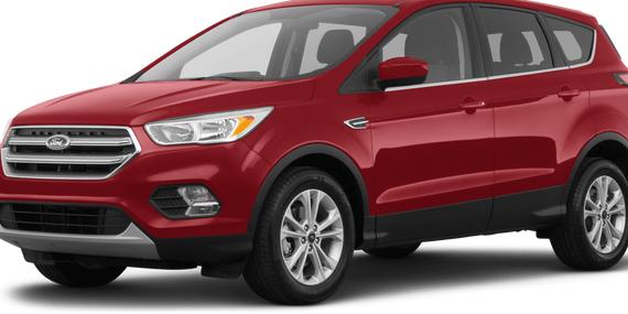 FORD ESCAPE 2019 1FMCU0GD7KUC25288 image