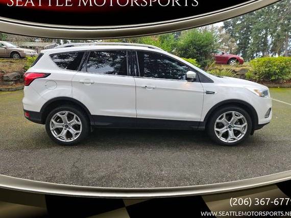 FORD ESCAPE 2019 1FMCU9J96KUA42392 image FORD ESCAPE 2019 1FMCU9J96KUA42392 image