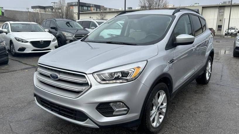 FORD ESCAPE 2019 1FMCU9HD9KUC33184 image