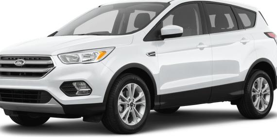 FORD ESCAPE 2019 1FMCU0GD5KUB78018 image
