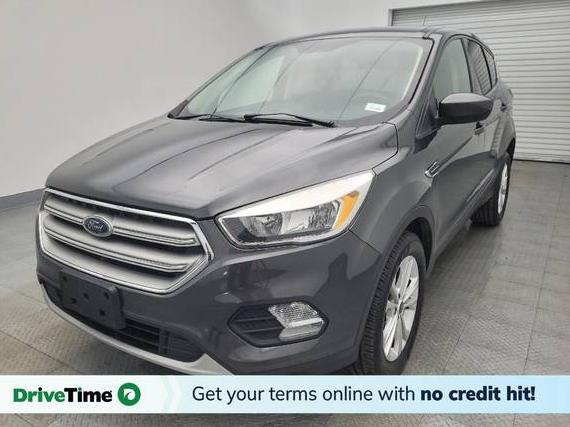 FORD ESCAPE 2019 1FMCU0GD6KUA76078 image