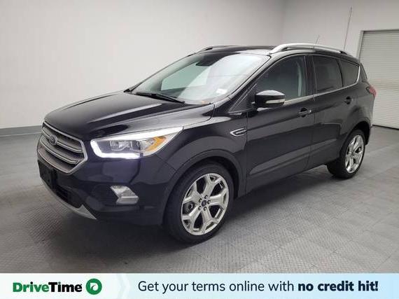 FORD ESCAPE 2019 1FMCU0J90KUA56140 image