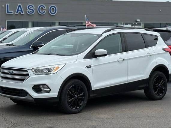 FORD ESCAPE 2019 1FMCU9HD7KUC51666 image