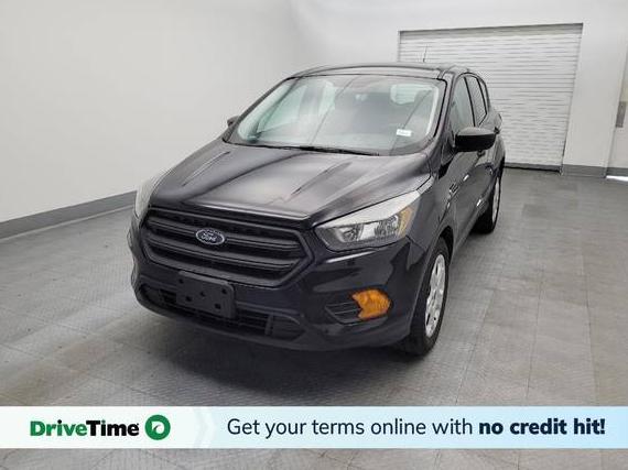 FORD ESCAPE 2019 1FMCU0F7XKUA69162 image