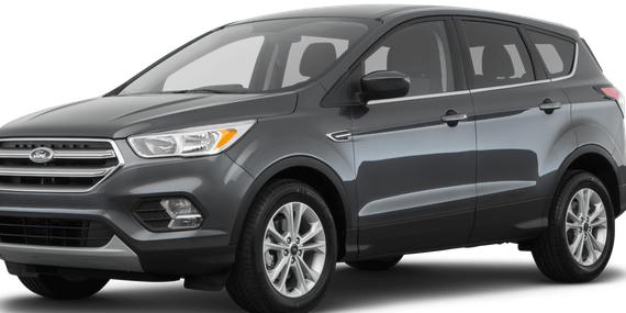 FORD ESCAPE 2019 1FMCU9GD6KUB44416 image