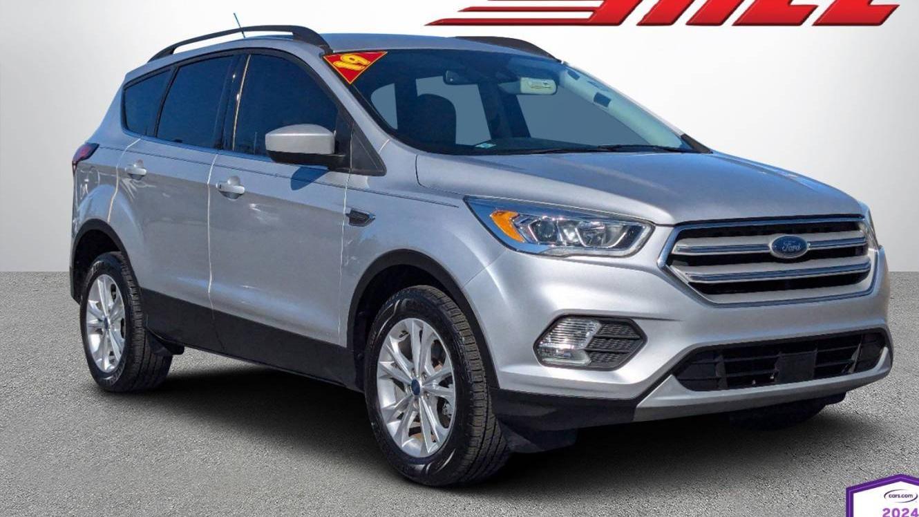 FORD ESCAPE 2019 1FMCU0HD4KUA50612 image