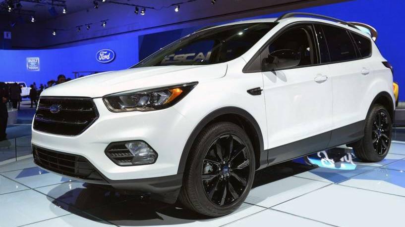 FORD ESCAPE 2019 1FMCU9HDXKUB96548 image