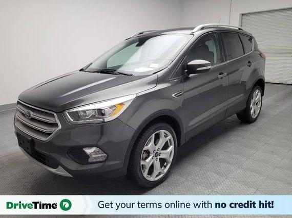 FORD ESCAPE 2019 1FMCU9J95KUA56770 image